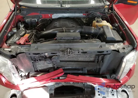 2012 Ford F150 Super Cab z USA, uszkodzony, nr VIN 1FTFX1ET2CFA02879